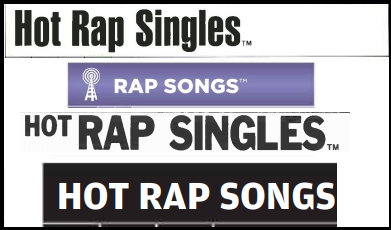 Billboard Rap Charts 2014